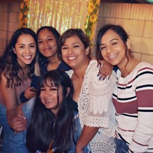 Meet your Posher, Fran